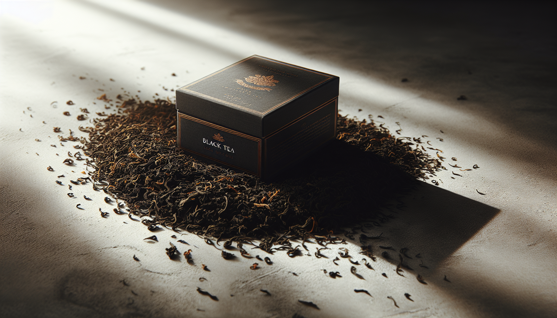 Pentru a te ajuta să găsești cele mai bune ceaiuri negre, iată câteva sfaturi de la experți: