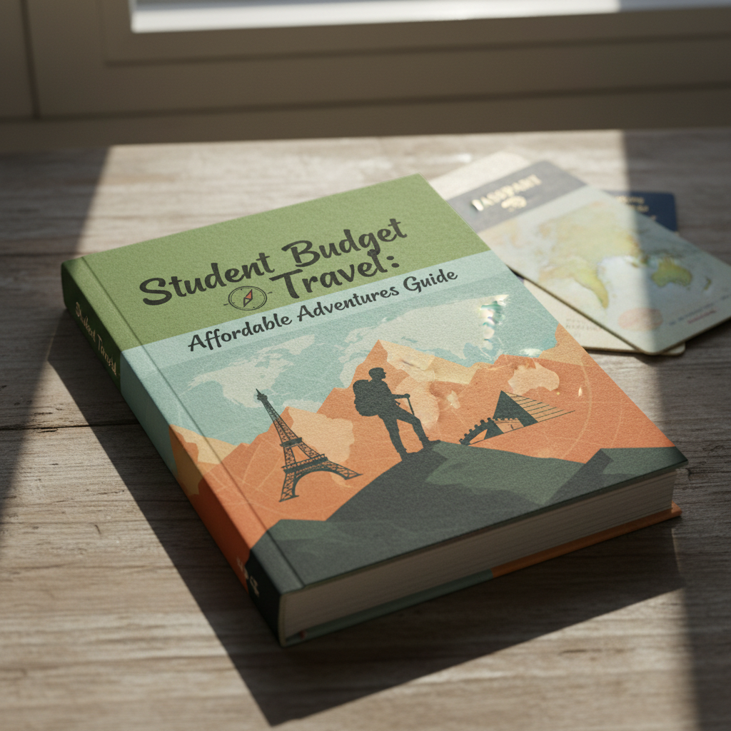 Dacă călătorești cu un grup de prieteni, închirierea unui apartament sau a unei camere private prin platforme precum Airbnb poate fi mai economică decât rezervarea mai multor paturi la hostel. În plus…