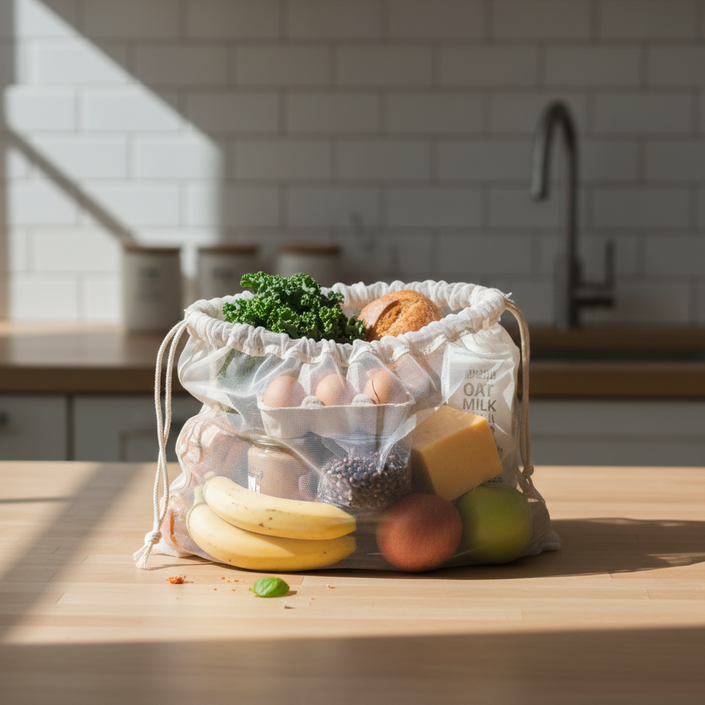 Fii specific! De exemplu, "fără cumpărături alimentare noi" versus "pot cumpăra lapte și pâine dacă rămân fără".