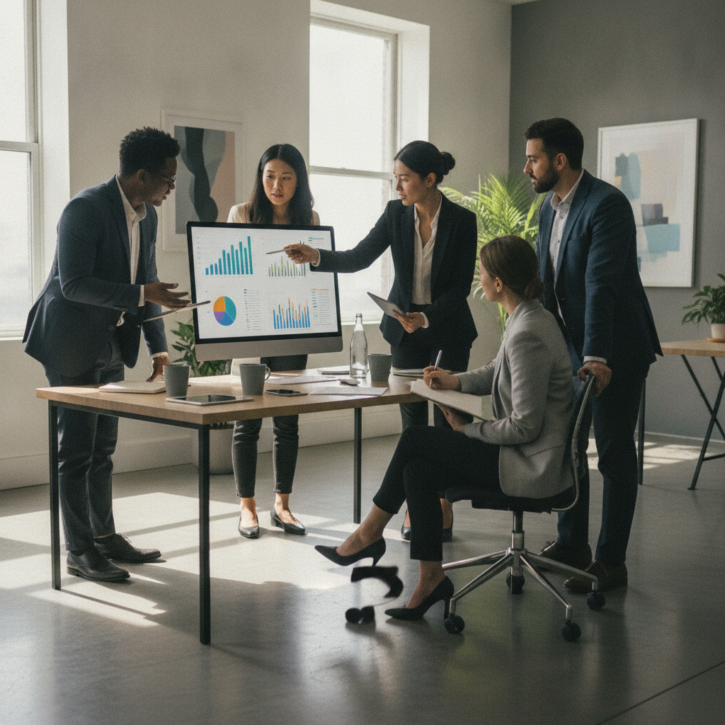 Un alt pilon al calității este transparența. Echipele de marketing digital de elită comunică deschis cu clienții, oferind rapoarte clare și detaliate despre progresul campaniilor, provocările întâmpin…