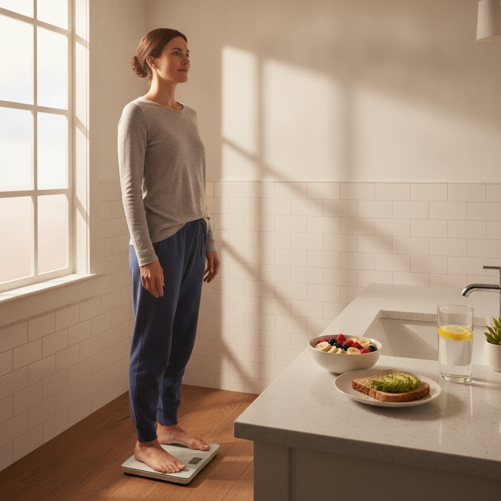 În plus față de reducerea activității fizice, lipsa somnului alterează și procesul de decizie și controlul impulsurilor în ceea ce privește alimentația. Studiile imagistice cerebrale au arătat că, atu…