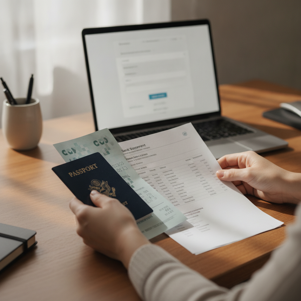 Urmează etapa crucială a pregătirii documentelor necesare. Amazon solicită o serie de acte pentru a verifica identitatea și legalitatea afacerii, printre care se numără: un act de identitate valid (pa…