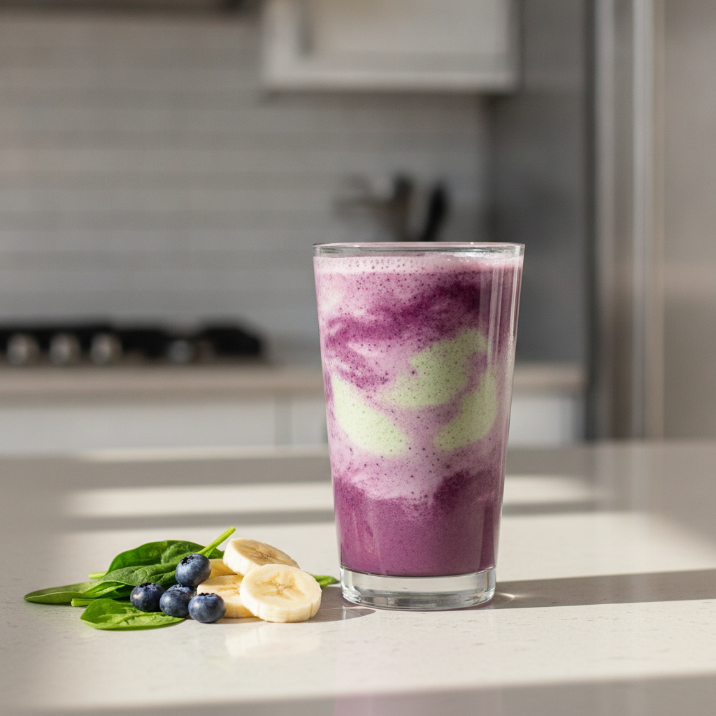 În al doilea rând, băuturile nutritive rapide sunt o modalitate excelentă de a crește aportul de fructe și legume, elemente adesea subreprezentate în dieta multor persoane. Prin integrarea unei variet…