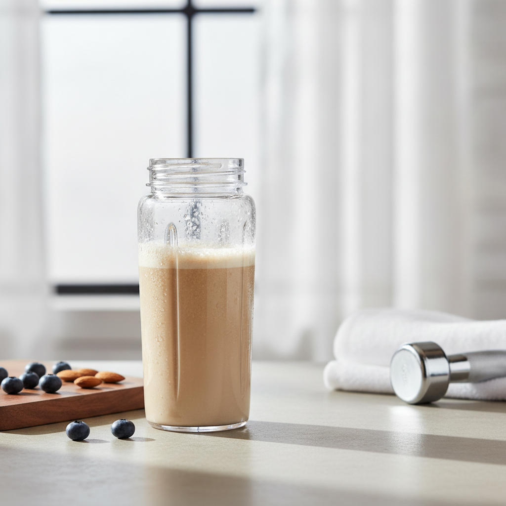 Variațiile de shake proteic sunt numeroase, adaptându-se diverselor preferințe dietetice și obiective. Pudrele proteice pot proveni din surse animale, cum ar fi zerul (whey), cazeina sau albușul de ou…